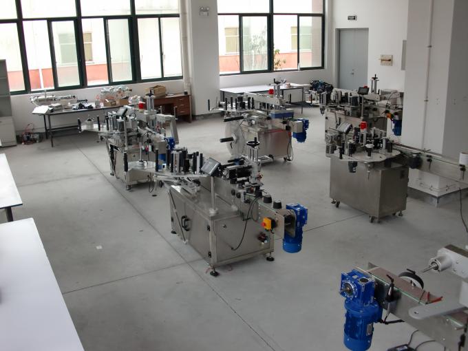 Olio idraulico per etichettatrice a doppio adesivo ad alta velocità