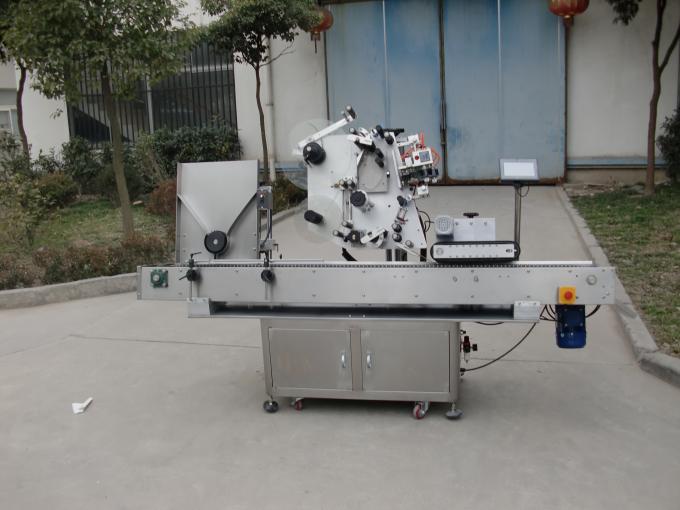 Hg Haw 150 Full - Controllo PLC servomotore automatico dell'etichettatrice di fiale