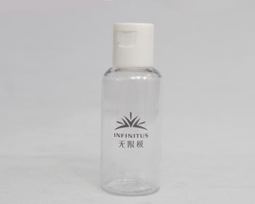 Etichettatura orizzontale automatica dell'etichettatrice della fiala del PLC Siemens dell'etichettatura orizzontale per la bottiglia fine