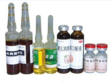 Etichettatrice della fiala della bottiglia dei colliri, certificato del CE dell'etichettatrice industriale