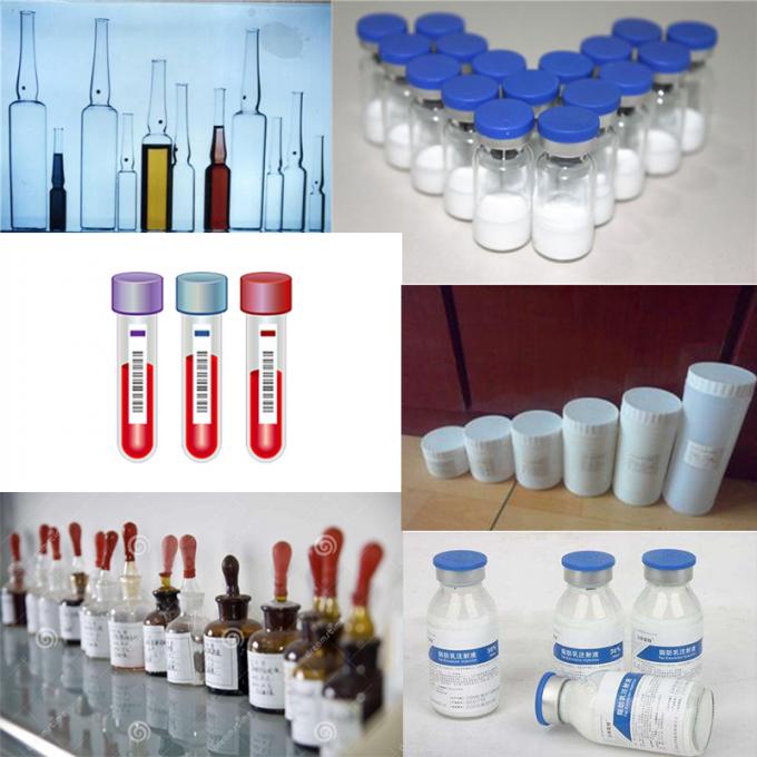 Etichettatrice per bottiglie piccole da 10 ml con funzionamento PLC, macchina adesiva per etichette di penicillina per prodotti farmaceutici