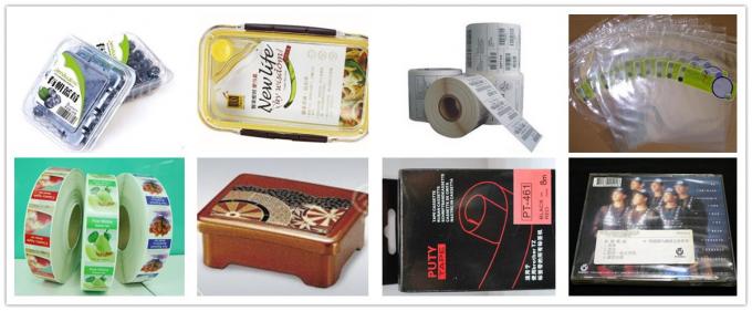 Applicatore automatico di etichette a superficie piana, etichettatrice automatica superiore e laterale economica in acciaio inossidabile SUS304