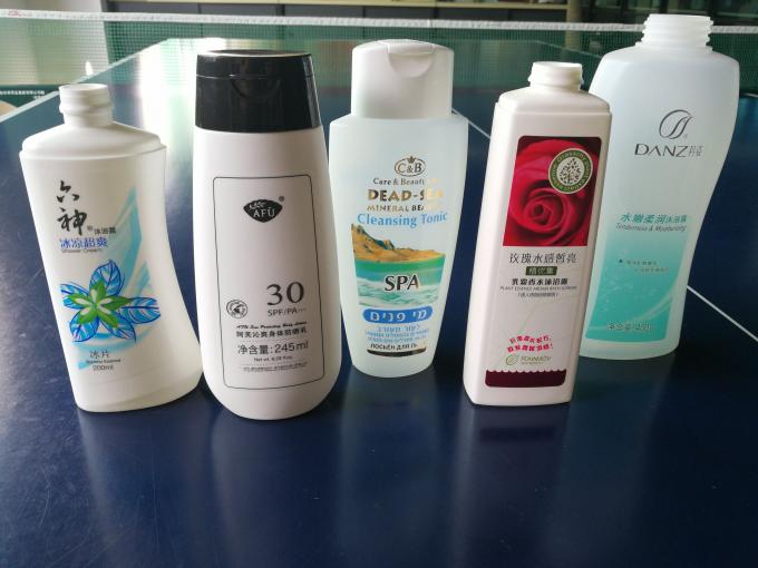 Applicatore di etichette adesive WT-650G per la parte anteriore e posteriore e avvolgere la bottiglia di etichette