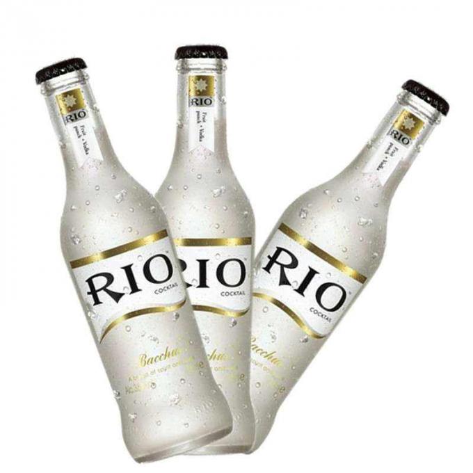 Etichettatrice autoadesiva per bottiglie di etichette di vino tre Cile / Australia