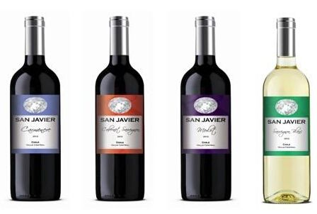 Etichettatrice automatica dell'autoadesivo della bottiglia di vino / del succo, macchina automatica dell'etichettatrice