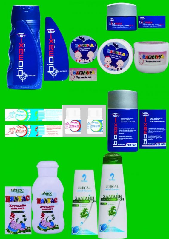 Etichettatrice superiore e doppia laterale per barattoli / contenitori / bottiglie