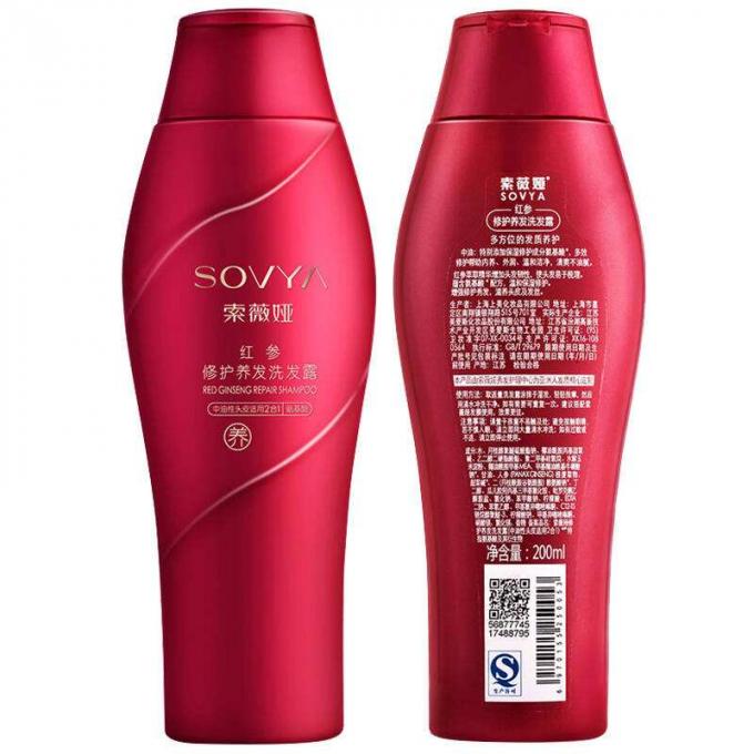 Etichettatrice automatica per autoadesiva Etichettatrice per bottiglie esagonale a lato singolo / doppio