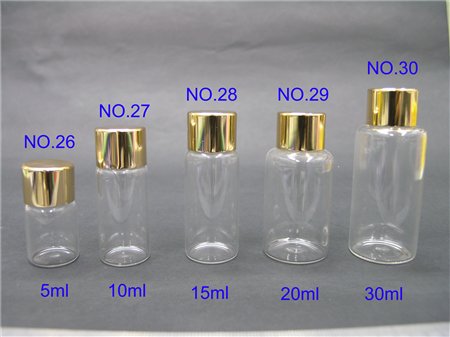 Stcikers per smalti e smalti per gel per etichettatrici adesive per fiale