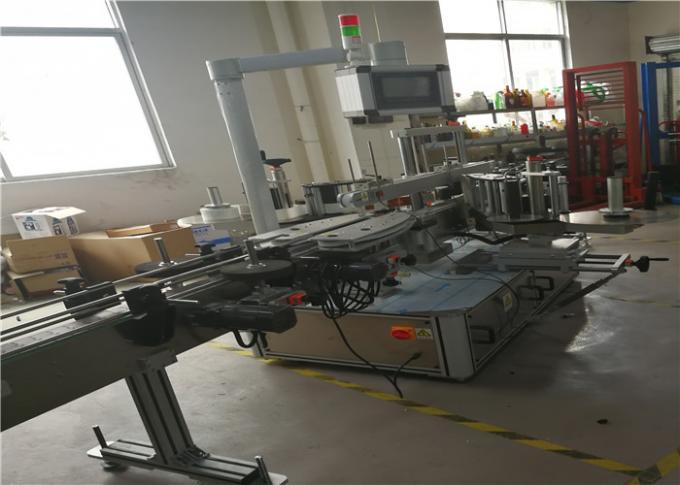 Etichettatrice autoadesiva dell'autoadesivo per chimica, etichette di plastica del bastone 3 della bottiglia dell'acqua