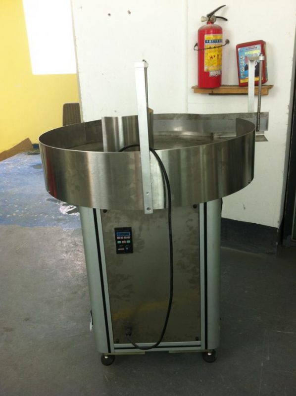 Doppio lato dell'attrezzatura autoadesiva automatica dell'etichetta dell'applicatore completo