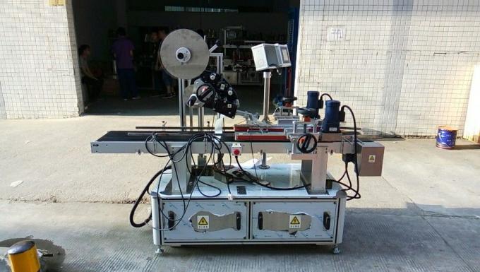 Etichettatrice da 1500 W / Attrezzatura per l'applicazione di etichette per tappi, scatole, riviste, cartoni