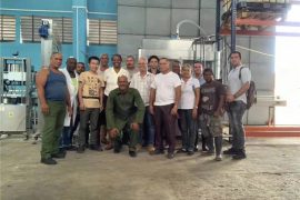 Macchinari per installazione post vendita