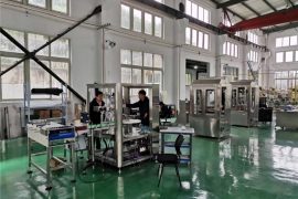 spettacolo di fabbrica