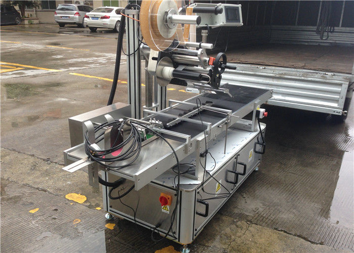 Fornitore di controllo motore passo-passo della macchina per etichette adesive superiori dei rulli ad alta velocità