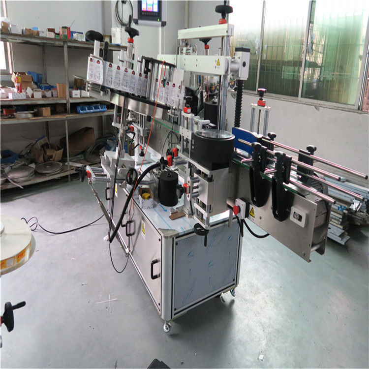 Cina Etichettatrice automatizzata stabile senza rughe Fornitore di piastre in lega di alluminio di spessore 30 mm