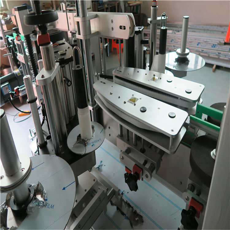 Cina Etichettatrice per adesivi completamente automatica / fornitore di etichettatrici autoadesive